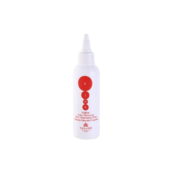 Color Remover Quitamanchas Facial - 10 ml - Kallos - 1