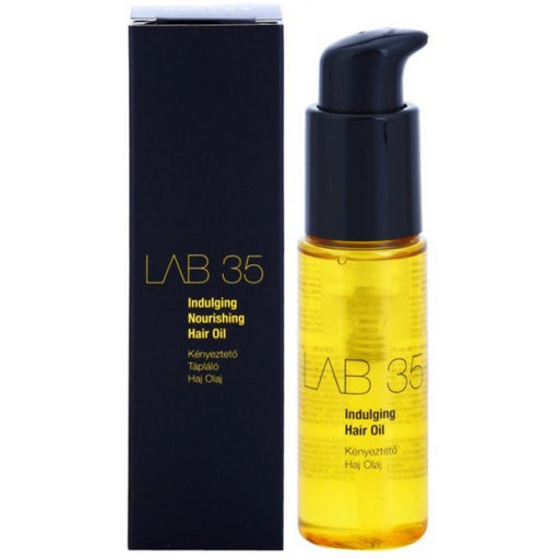 Lab35 Aceite Capilar Nutritivo- 50 ml - Kallos - 1