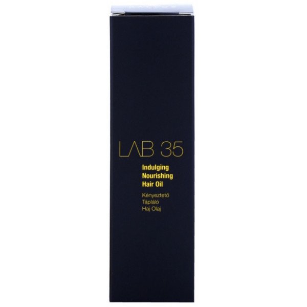 Lab35 Aceite Capilar Nutritivo- 50 ml - Kallos - 3