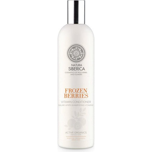 Copenhagen Frosted Berries Vitamin Conditioner - Natura Siberica - 1