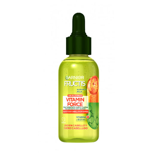 Soin anti-chute Vitamin Force : 125 ml - Fructis - 1