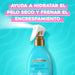 Spray protecteur de chaleur à l'huile d'argan du Maroc : 177 ml - Ogx - 4