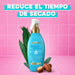 Spray protecteur de chaleur à l'huile d'argan du Maroc : 177 ml - Ogx - 2