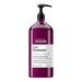Shampooing Crème Nettoyant Intensément Hydratant Curl Expression - L'oreal Paris : 1500 ml - 9