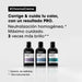 Chroma Crème Shampooing neutralisant ton jaune - L'oréal Professionnel - L'oreal Paris : 1500 ml - 4