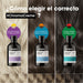 Chroma Crème Shampooing neutralisant ton jaune - L'oréal Professionnel - L'oreal Paris : 1500 ml - 5