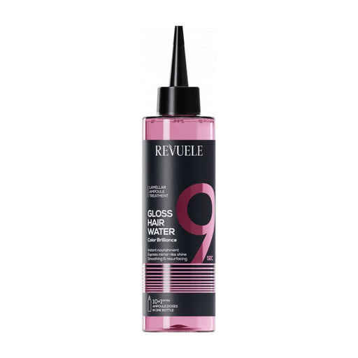 Gloss Hair Water Colour Brilliance Liquid Gloss Hair Conditioner - Revuele - 1