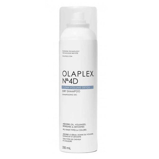 Shampooing sec Clean Volume Detox Nº 4D - Olaplex - 1