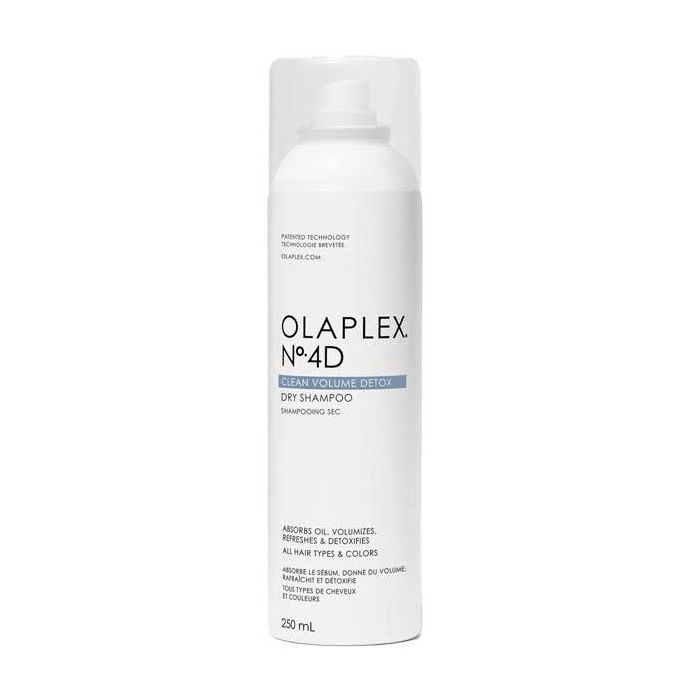 Shampooing sec Clean Volume Detox Nº 4D - Olaplex - 1