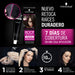 Repeint les Racines Root 7day Fix - Schwarzkopf : CASTAÑO CHOCOLATE - 3