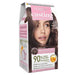 Coloration Casting Natural Gloss sans Ammoniaque - L'oreal Paris : 523 Hazelnut Light Brown - 1