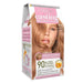 Coloration Casting Natural Gloss sans Ammoniaque - L'oreal Paris : 823 Latte Light Blonde - 1