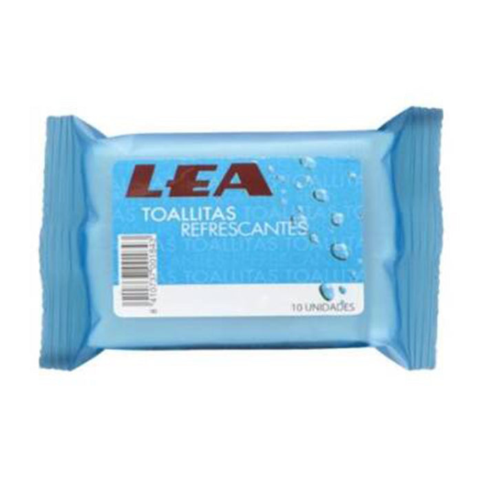 Lingettes Rafraîchissantes Bea Fresh - Lea - 1