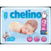 Couche nouveau-né Taille 2 - Chelino - 1