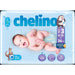 Couche bébé allongée taille 3 - Chelino - 1