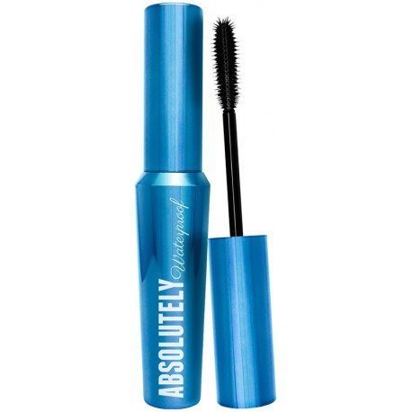 Mascara - Imperméable Absolu - W7 - 1