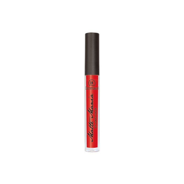 Rouge à lèvres liquide Matte Mania - Dermacol : 52 - 1