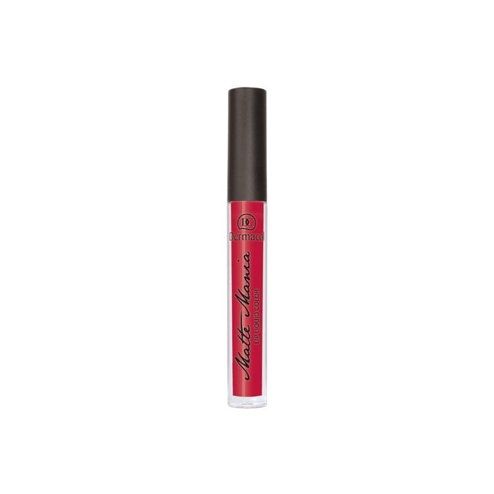 Rouge à lèvres liquide Matte Mania - Dermacol : 53 - 1