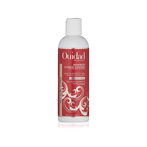 Gel Definidor Stronger Hold - Advanced Climate Control Heat &amp; Humidity 250 ml - Ouidad - 1