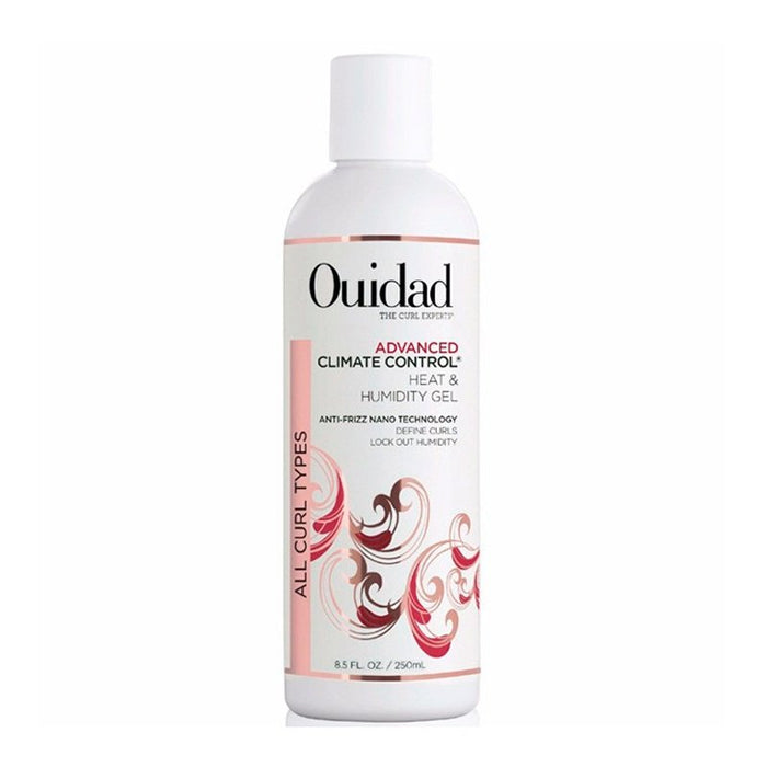 Gel Definidor Advanced Climate Control Chaleur et Humidité 250ml - Ouidad - 1