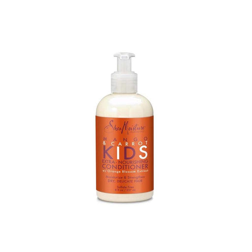 Après-Shampoing pour Enfants Extra - Nourrissant 237ml - Shea Moisture - 1