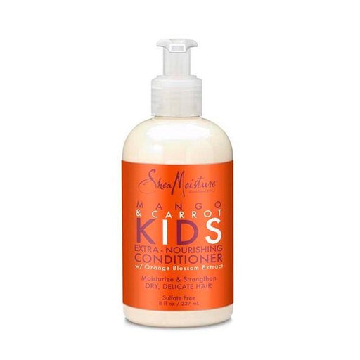 Après-Shampoing pour Enfants Extra - Nourrissant 237ml - Shea Moisture - 1