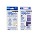 Pack de 2 ÉpongeSavon: Éponge + Savon 2 en 1 - 120gr - T.taio : Perla + Lavanda - 1