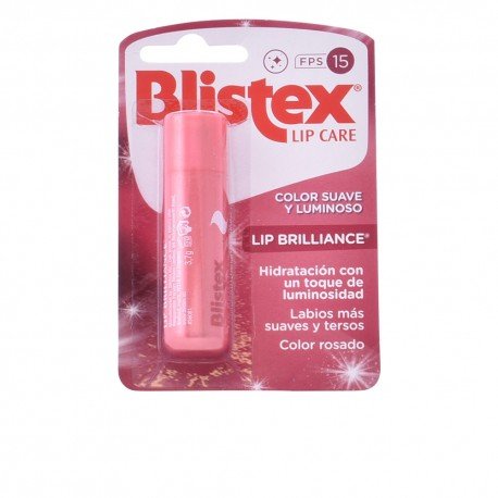 Lip Brillance Spf15 Protector Labial 4,25 gr - Blistex - 1