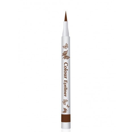 Eyeliner Color - Marron Café - Dermacol - 1