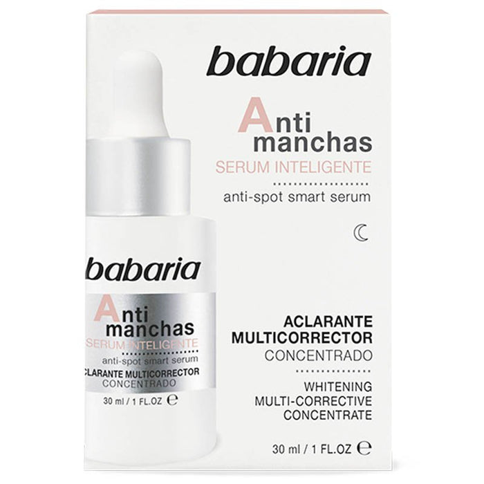 Sérum Anti Imperfections - Intelligent - Babaria - 1