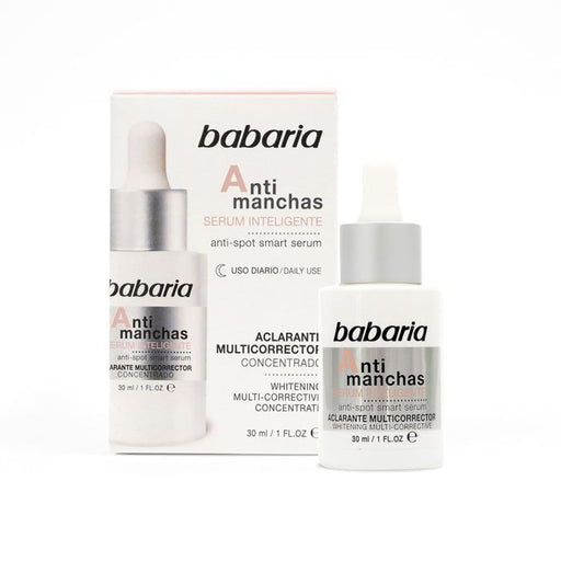 Sérum Anti Imperfections - Intelligent - Babaria - 1