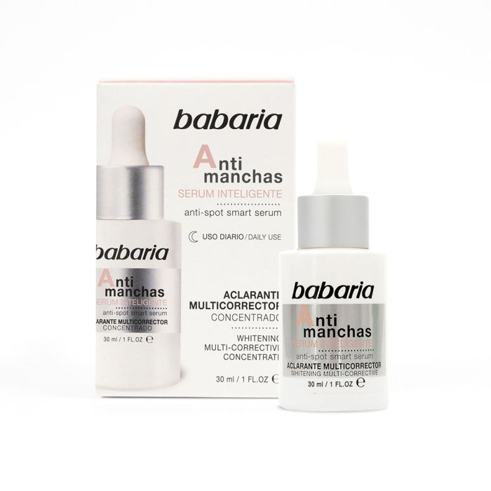 Sérum Anti Imperfections - Intelligent - Babaria - 1