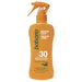 Spray Protecteur Solaire Aloe Spf30 - Babaria - 1