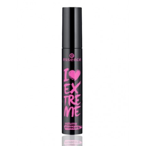 Mascara volumateur - I Love Extreme 01 - Essence - 2