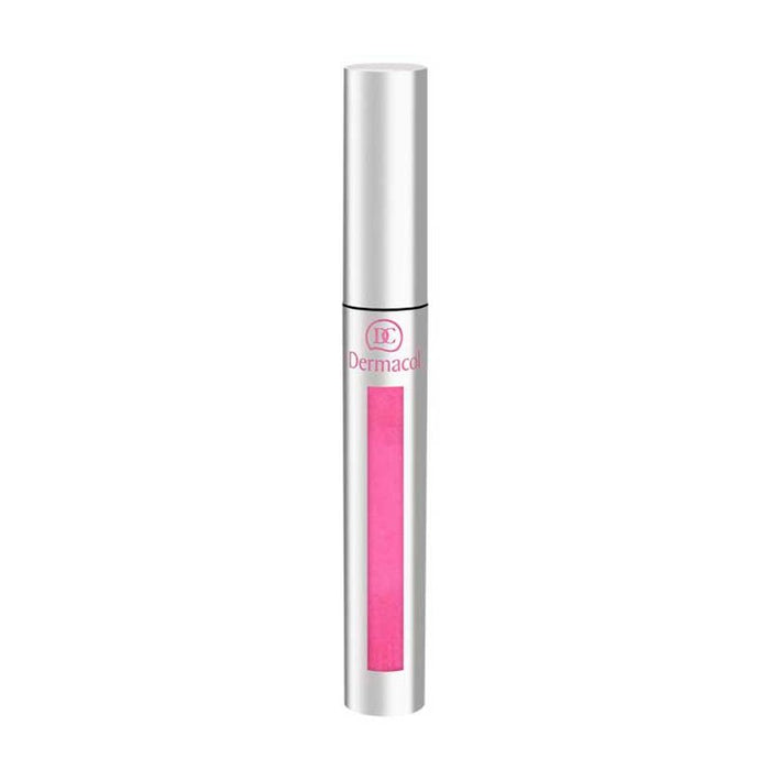 Gloss à Lèvres Repulpant Lip Up - Dermacol : Lip Up Plumping Brillo de Labios 4 - 1