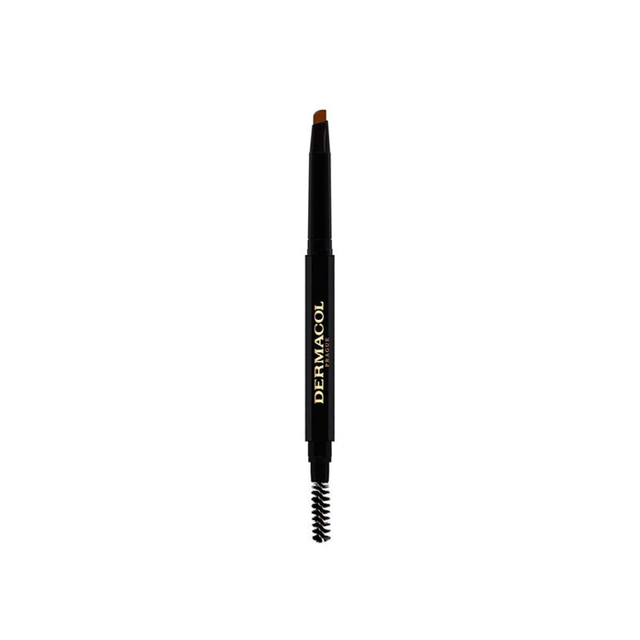 Perfecteur de sourcils - Dermacol : 2 - 1