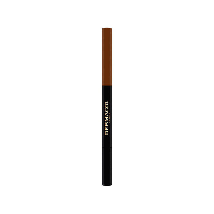 Perfecteur de sourcils - Dermacol : 2 - 2
