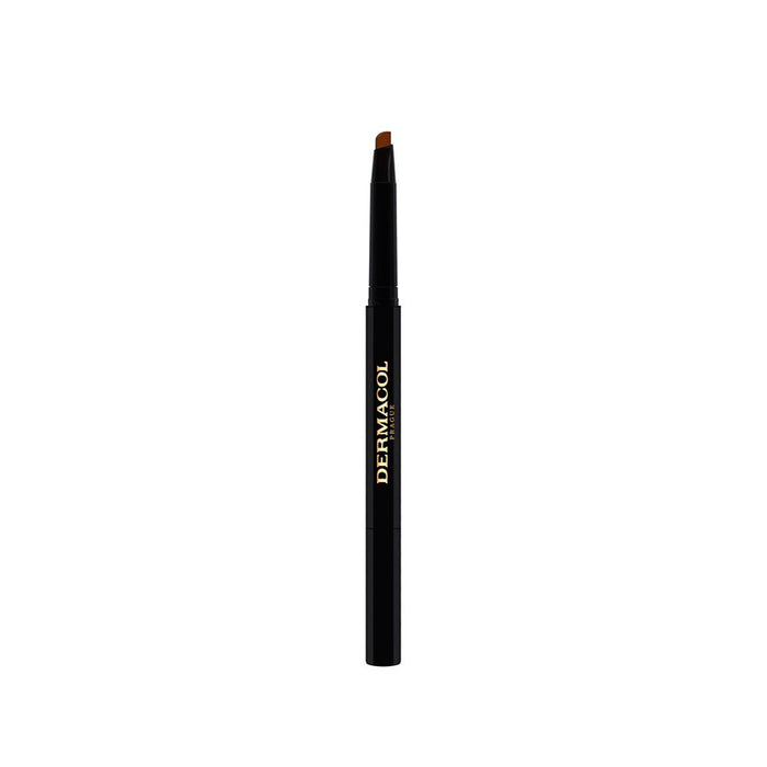 Perfecteur de sourcils - Dermacol : 2 - 3