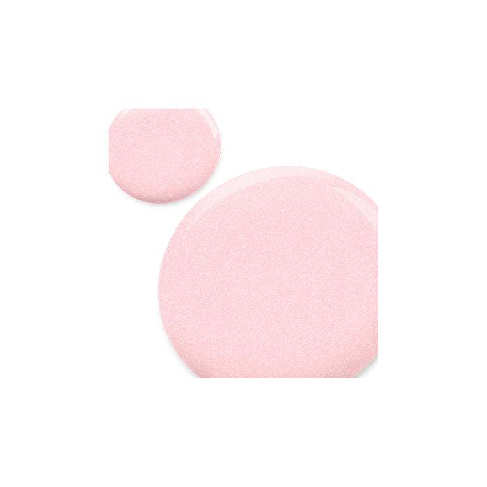 Vernis à ongles semi-permanent - One Step Gel Lacquer - Dermacol : 01 - 2