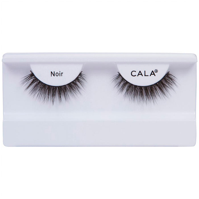 Faux Cils - Lashes 3d Faux Mink Lashes Noir - Cala - 1