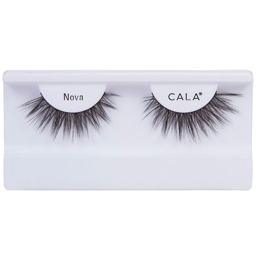 Faux Cils - Lashes 3d Faux Mink Lashes Nova - Cala - 1