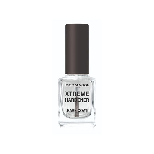 Durcisseur extrême Xtreme Base Coat pour ongles - Dermacol - 1