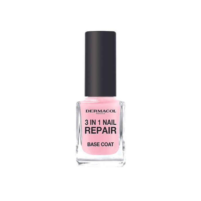 Reconstructeur 3 en 1 Base Coat - Dermacol - 1