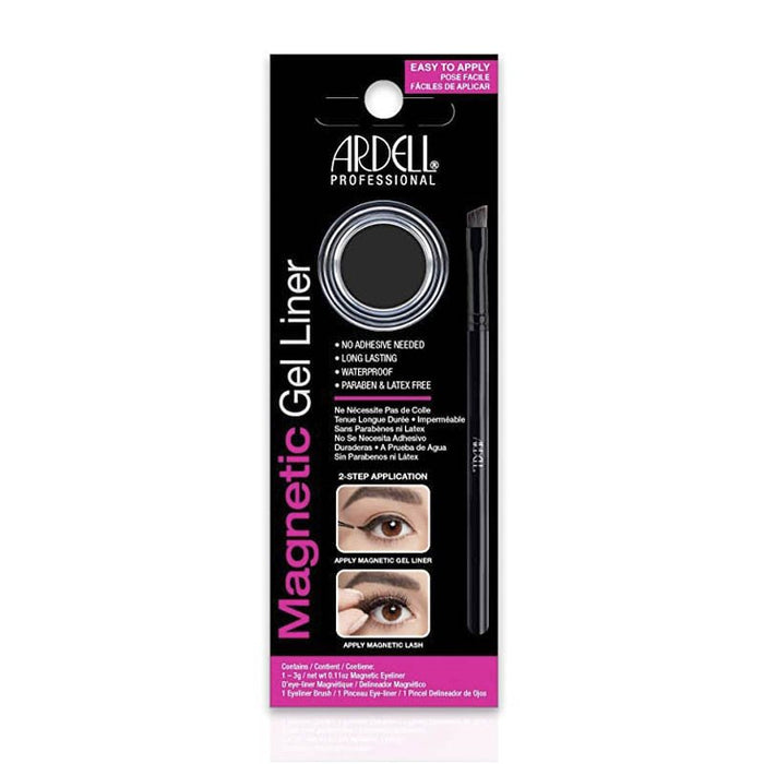 Eyeliner pour cils magnétiques - Ardell - 1