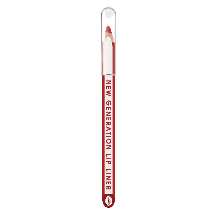 Crayon à lèvres de nouvelle génération - Dermacol : N-02 - 1