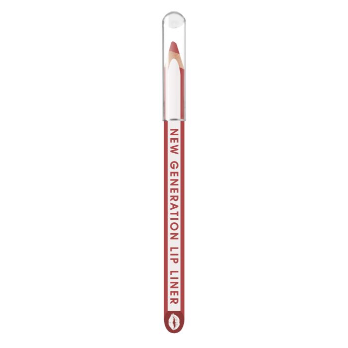 Crayon à lèvres de nouvelle génération - Dermacol : N-04 - 1