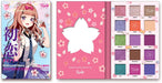 Palette de fards à paupières Manga Collection - Rude : First Love Diary - 1