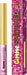 Crayon Contour Scintillant - Rude : Rose Quartz - 1