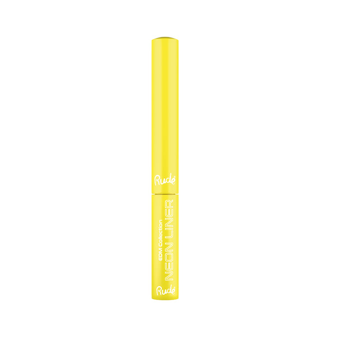 Eyeliner Collection Neon EDM - Rude : Electro House - 1