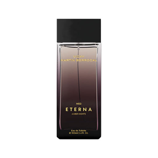 Eterna Edt - Vicky Martin Berrocal - Vicky Martin Berrocal - 2